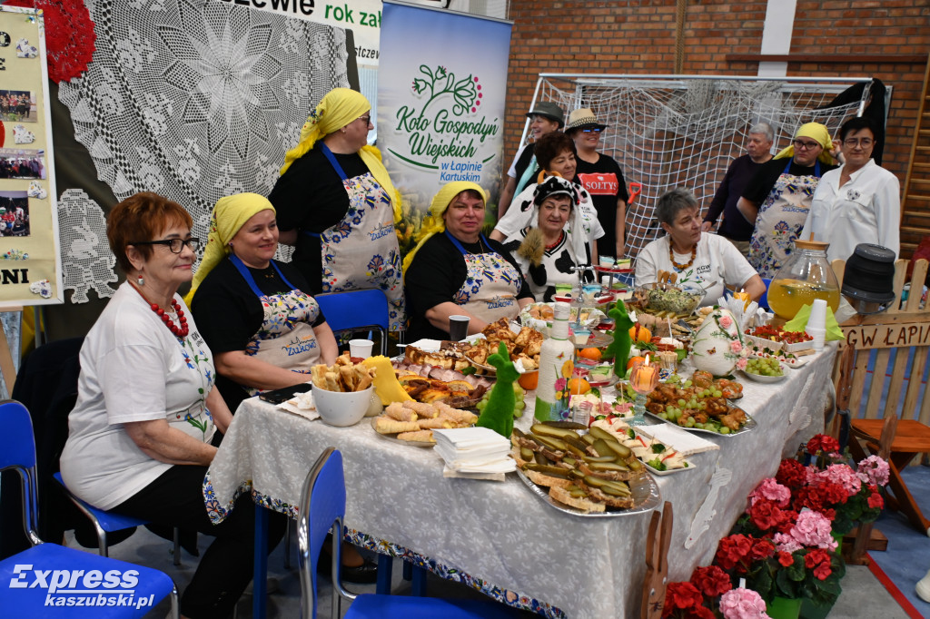 Gminny Turniej KGW w Żukowie 2026