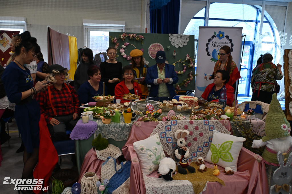 Gminny Turniej KGW w Żukowie 2026