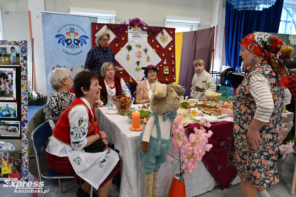 Gminny Turniej KGW w Żukowie 2026