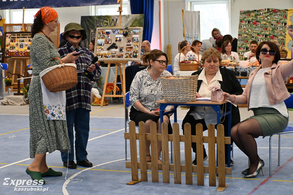 Gminny Turniej KGW w Żukowie 2026