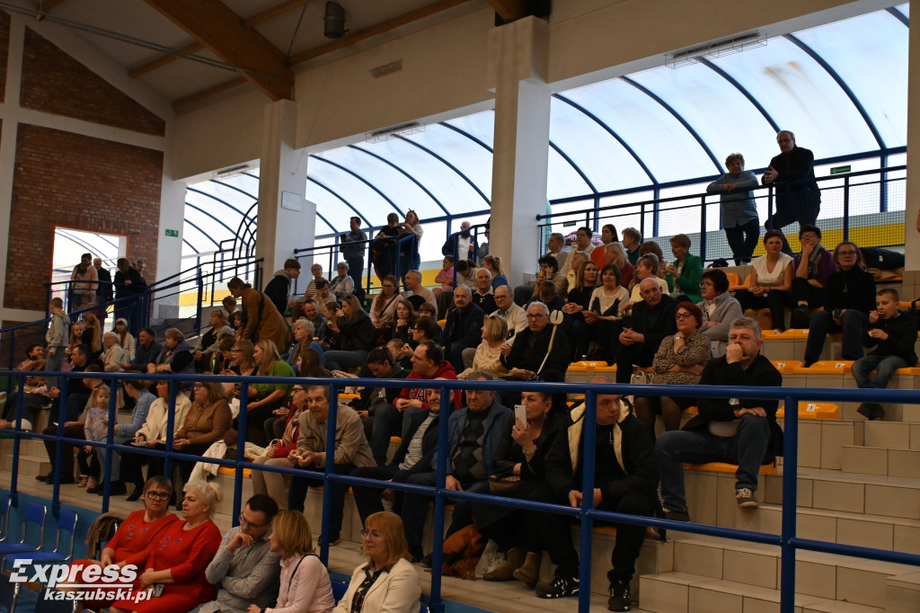 Gminny Turniej KGW w Żukowie 2026