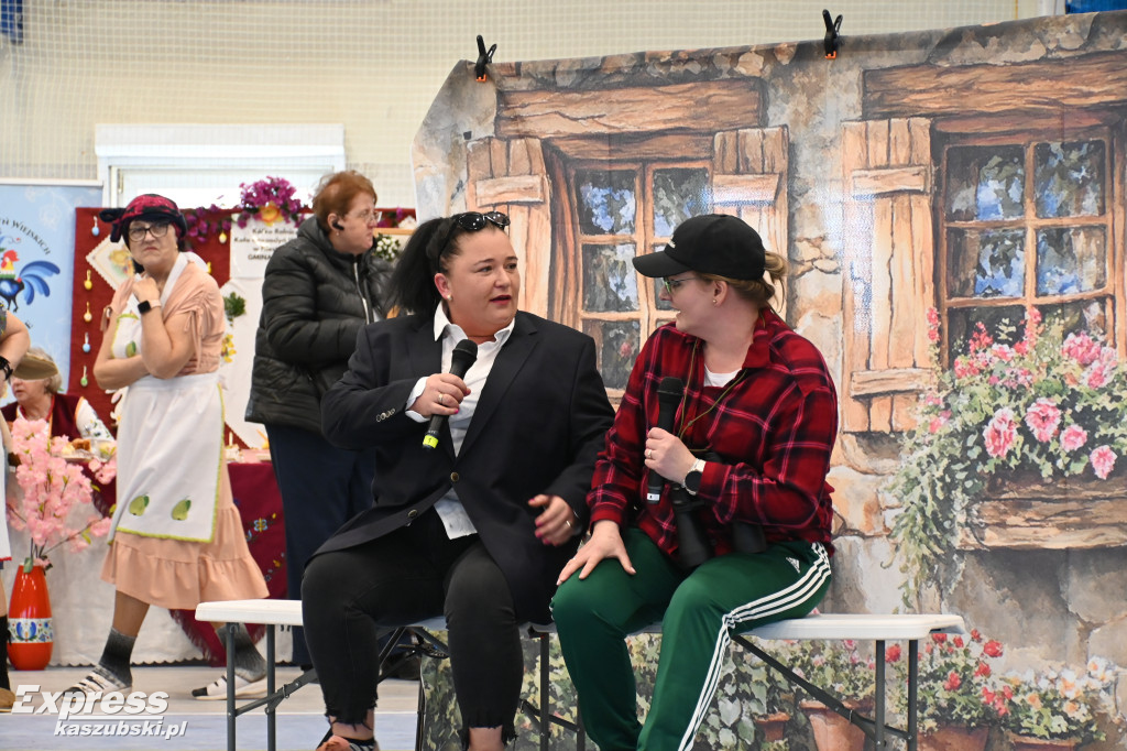 Gminny Turniej KGW w Żukowie 2026