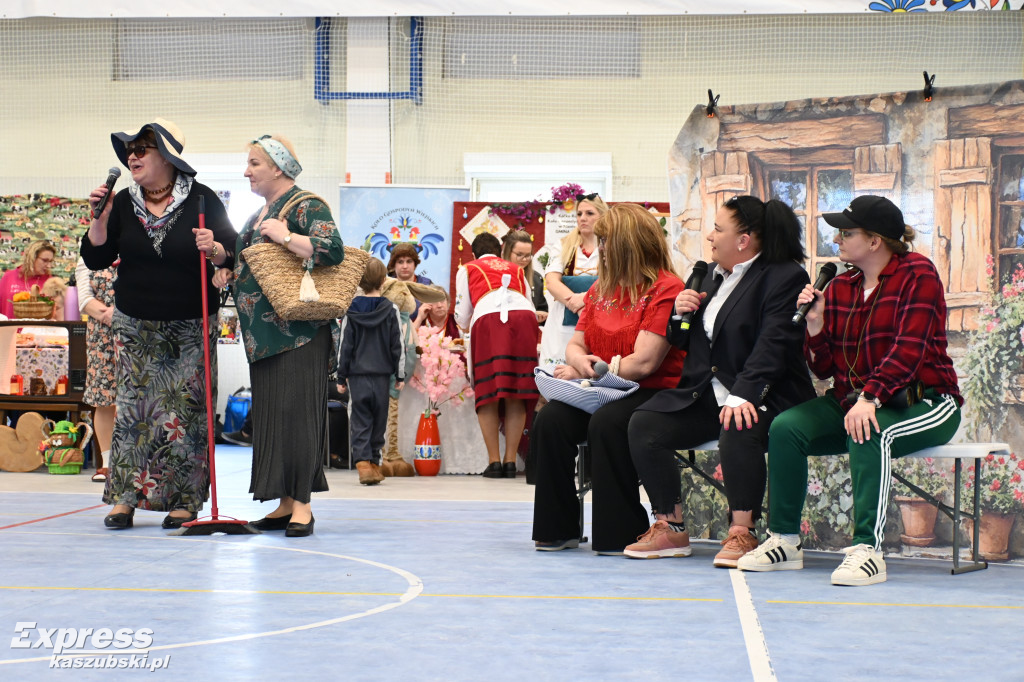 Gminny Turniej KGW w Żukowie 2026