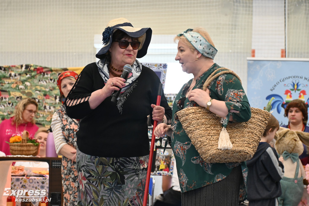 Gminny Turniej KGW w Żukowie 2026