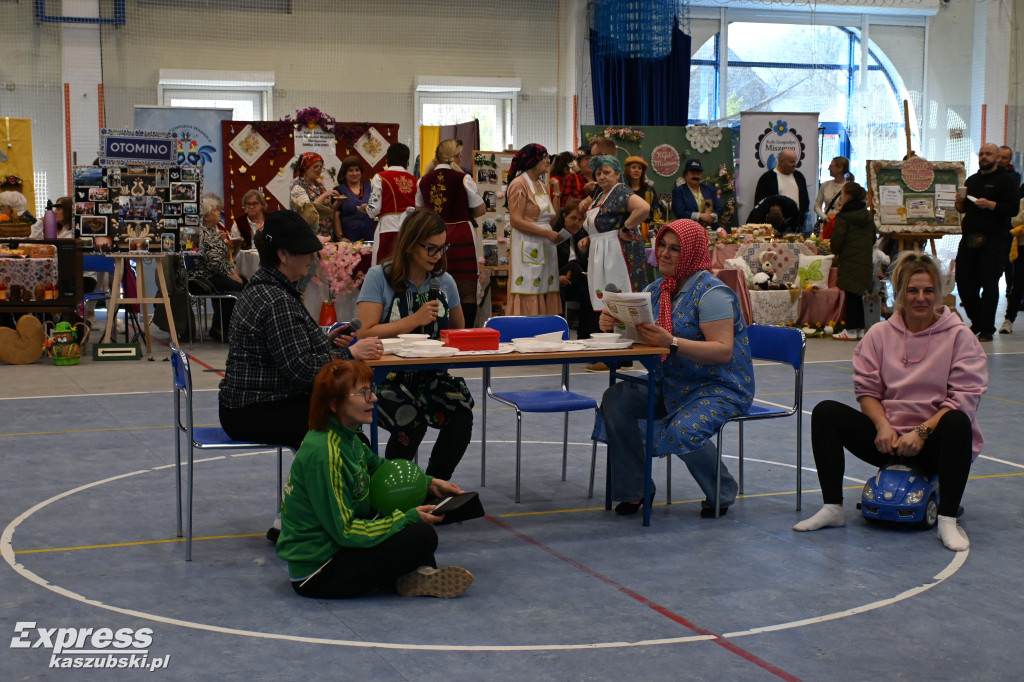 Gminny Turniej KGW w Żukowie 2026