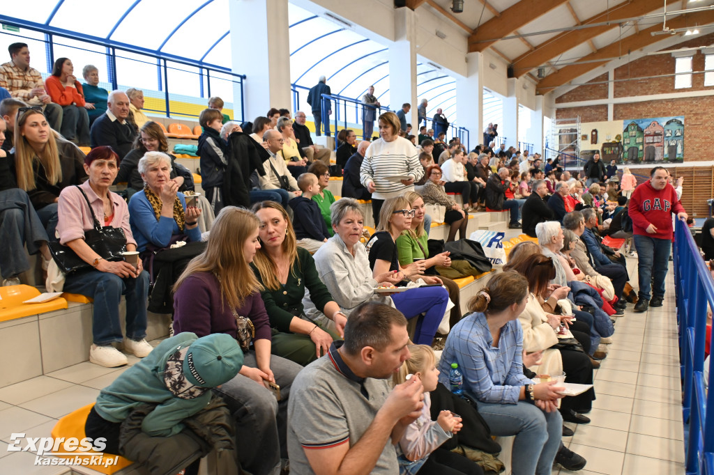 Gminny Turniej KGW w Żukowie 2026