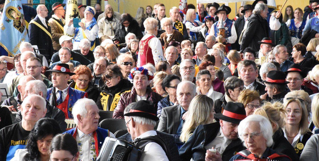 Dzień Jedności Kaszubów - Władysławowo 2026