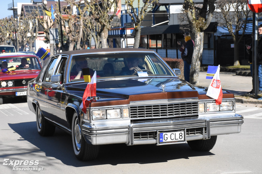 Dzień Jedności Kaszubów - Władysławowo 2026