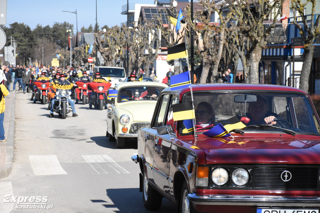 Dzień Jedności Kaszubów - Władysławowo 2026