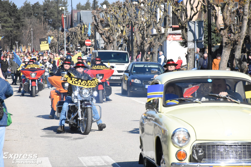 Dzień Jedności Kaszubów - Władysławowo 2026