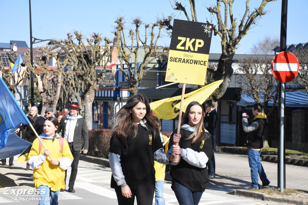 Dzień Jedności Kaszubów - Władysławowo 2026