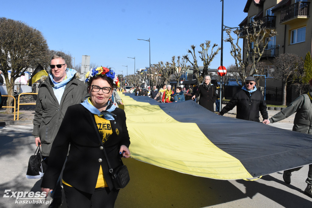Dzień Jedności Kaszubów - Władysławowo 2026
