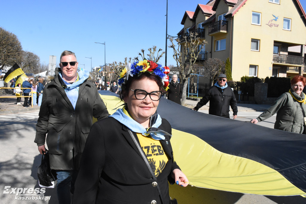 Dzień Jedności Kaszubów - Władysławowo 2026