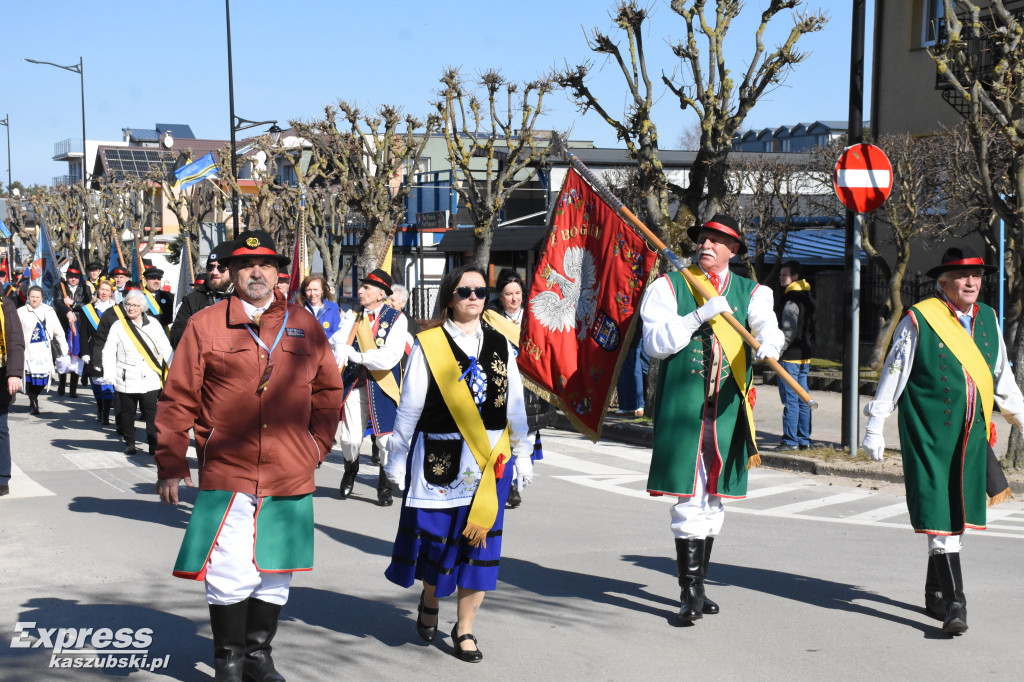 Dzień Jedności Kaszubów - Władysławowo 2026