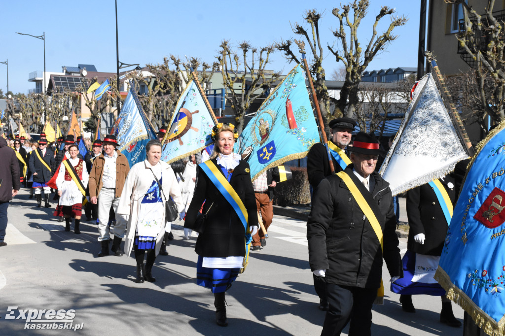 Dzień Jedności Kaszubów - Władysławowo 2026