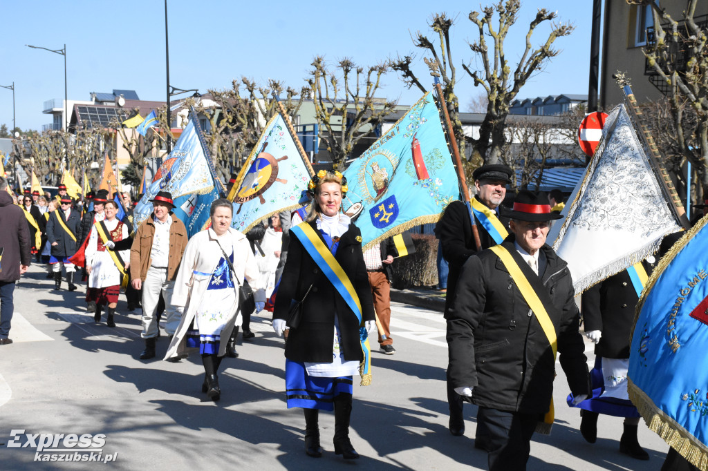 Dzień Jedności Kaszubów - Władysławowo 2026