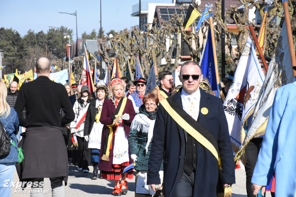 Dzień Jedności Kaszubów - Władysławowo 2026