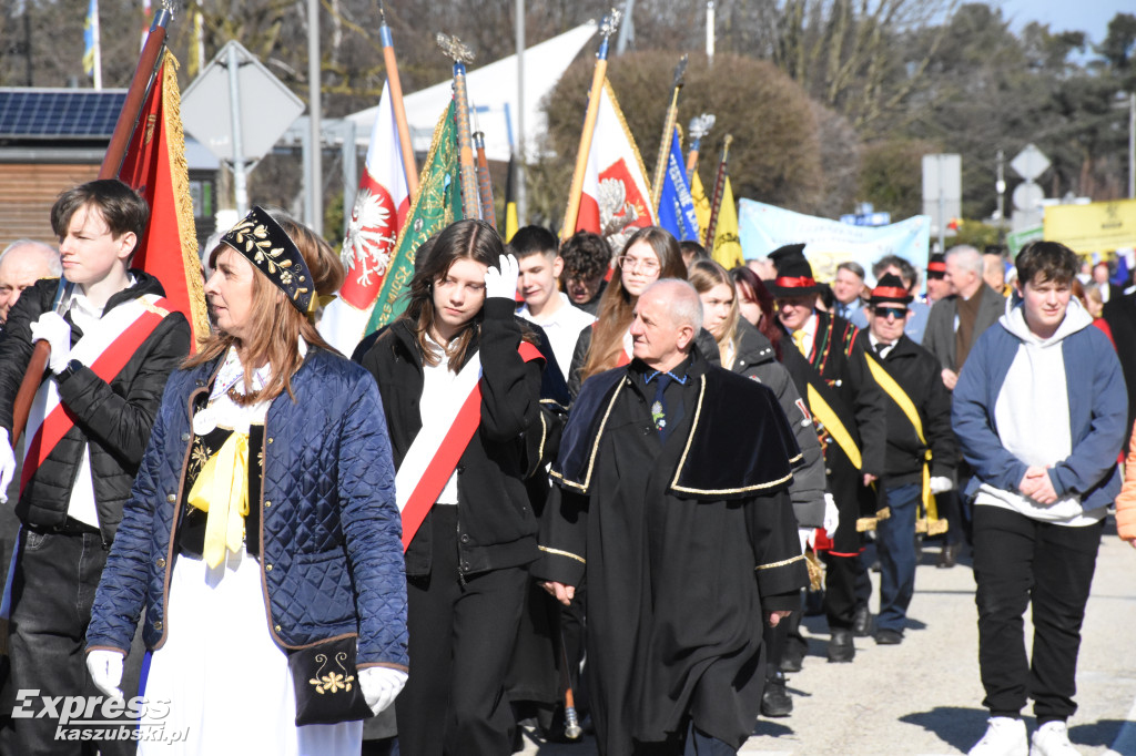 Dzień Jedności Kaszubów - Władysławowo 2026