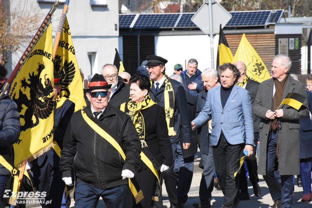 Dzień Jedności Kaszubów - Władysławowo 2026