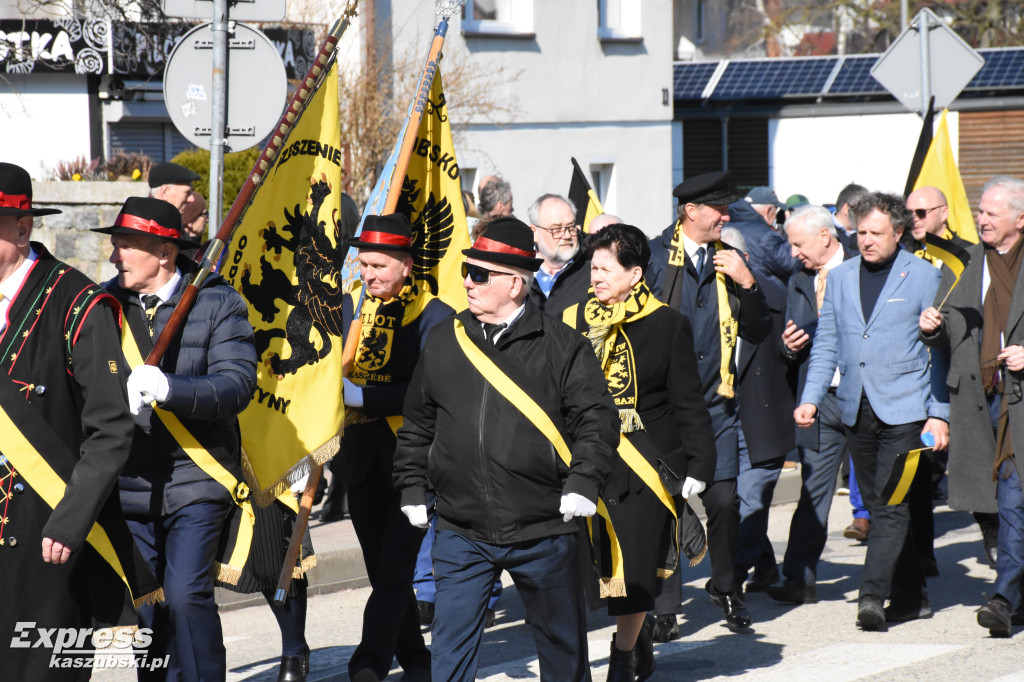 Dzień Jedności Kaszubów - Władysławowo 2026