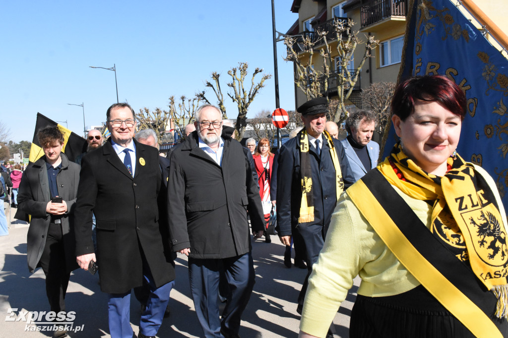 Dzień Jedności Kaszubów - Władysławowo 2026
