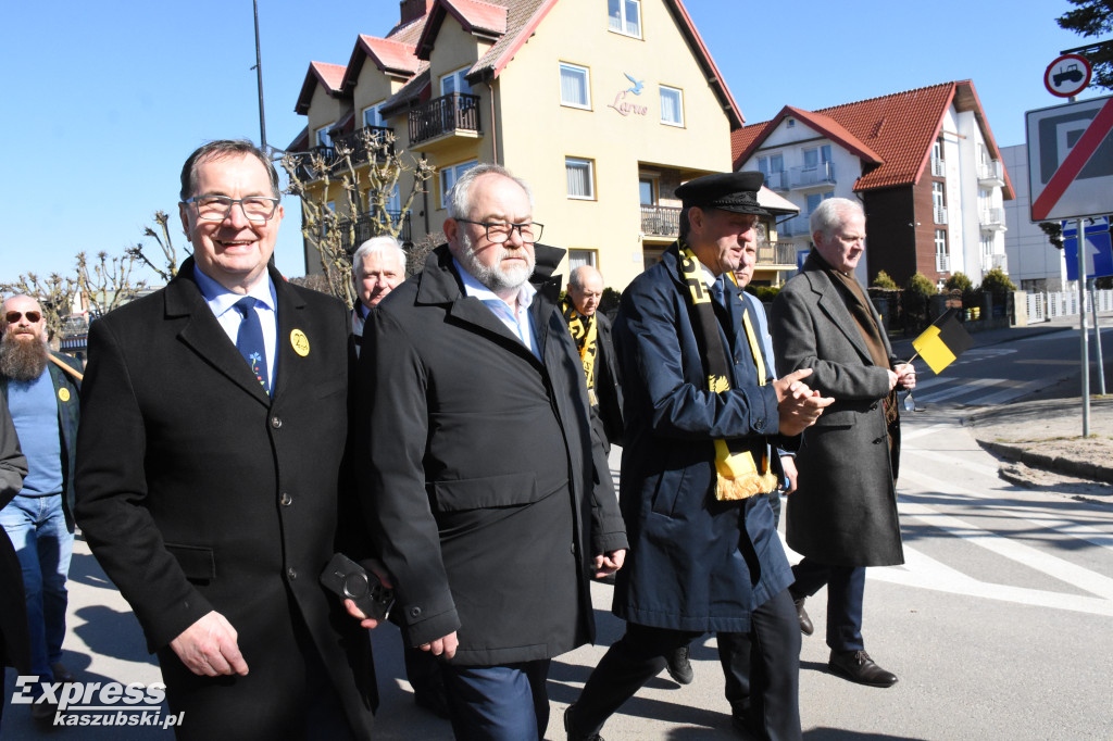 Dzień Jedności Kaszubów - Władysławowo 2026