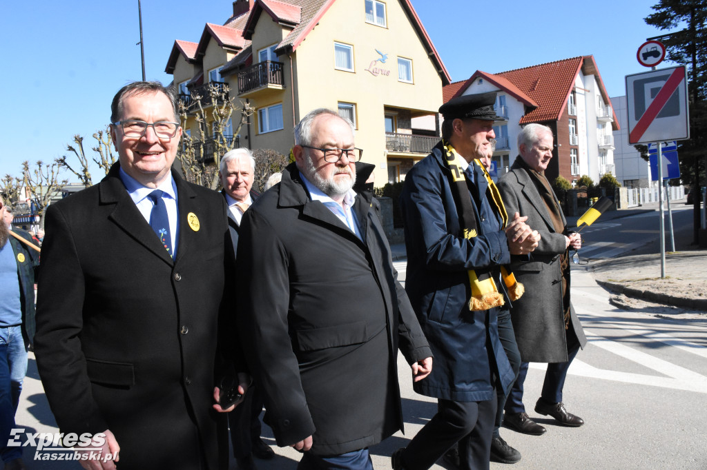 Dzień Jedności Kaszubów - Władysławowo 2026