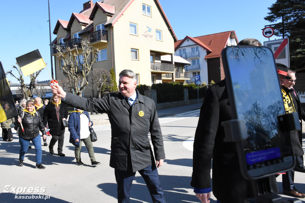 Dzień Jedności Kaszubów - Władysławowo 2026