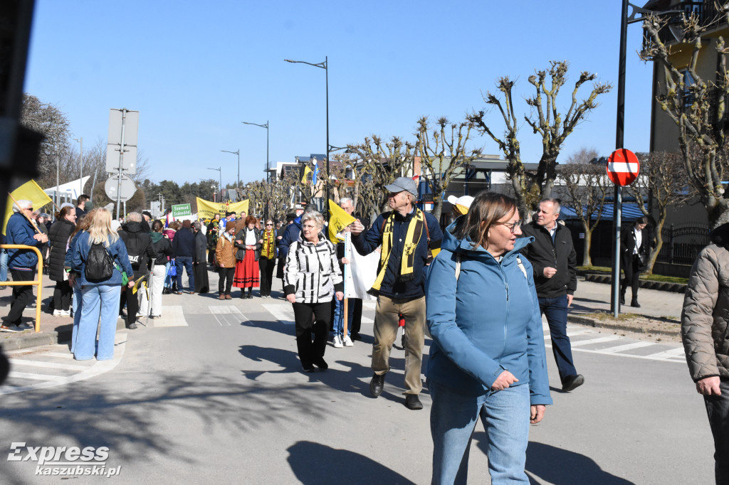 Dzień Jedności Kaszubów - Władysławowo 2026