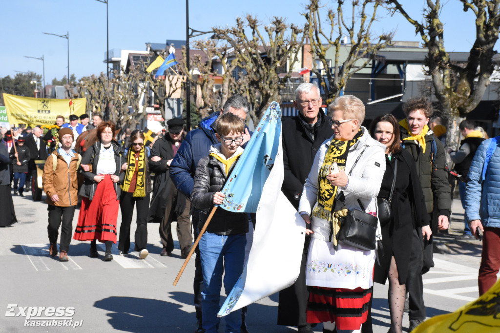 Dzień Jedności Kaszubów - Władysławowo 2026