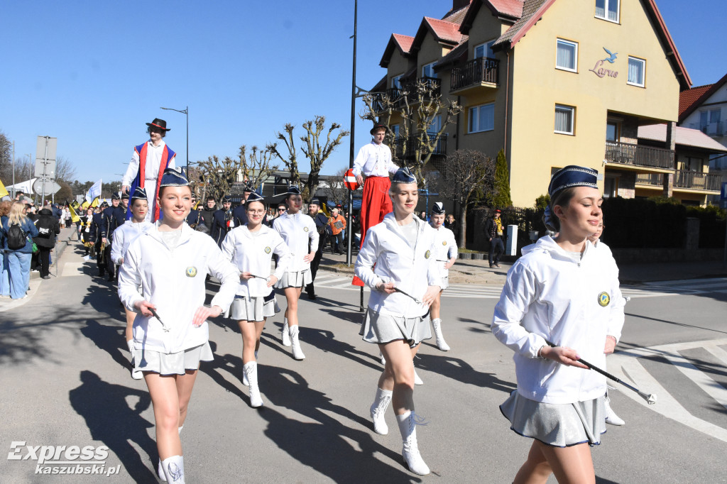 Dzień Jedności Kaszubów - Władysławowo 2026