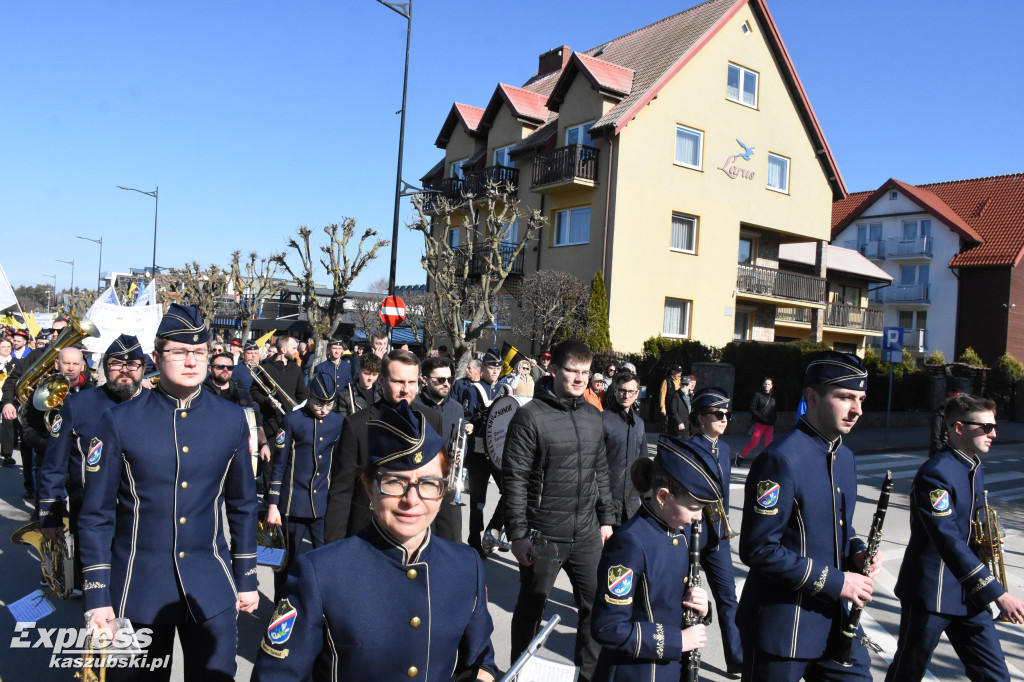 Dzień Jedności Kaszubów - Władysławowo 2026