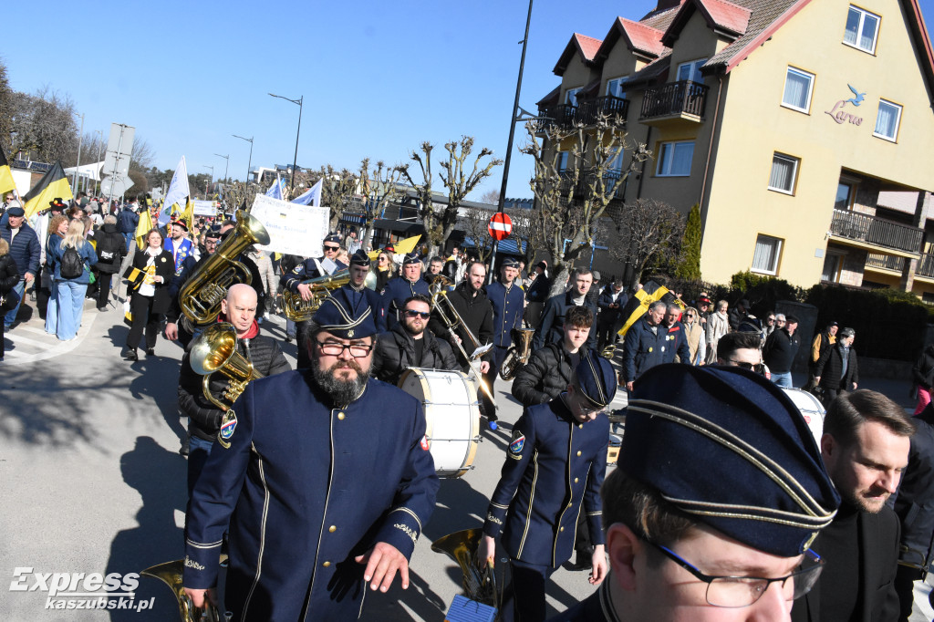 Dzień Jedności Kaszubów - Władysławowo 2026