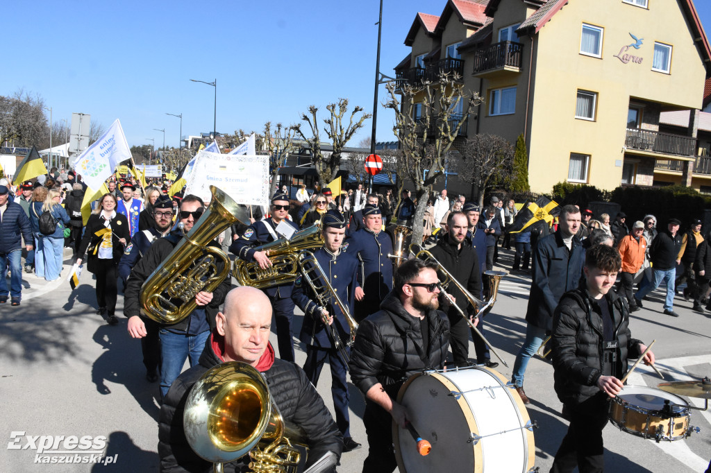 Dzień Jedności Kaszubów - Władysławowo 2026