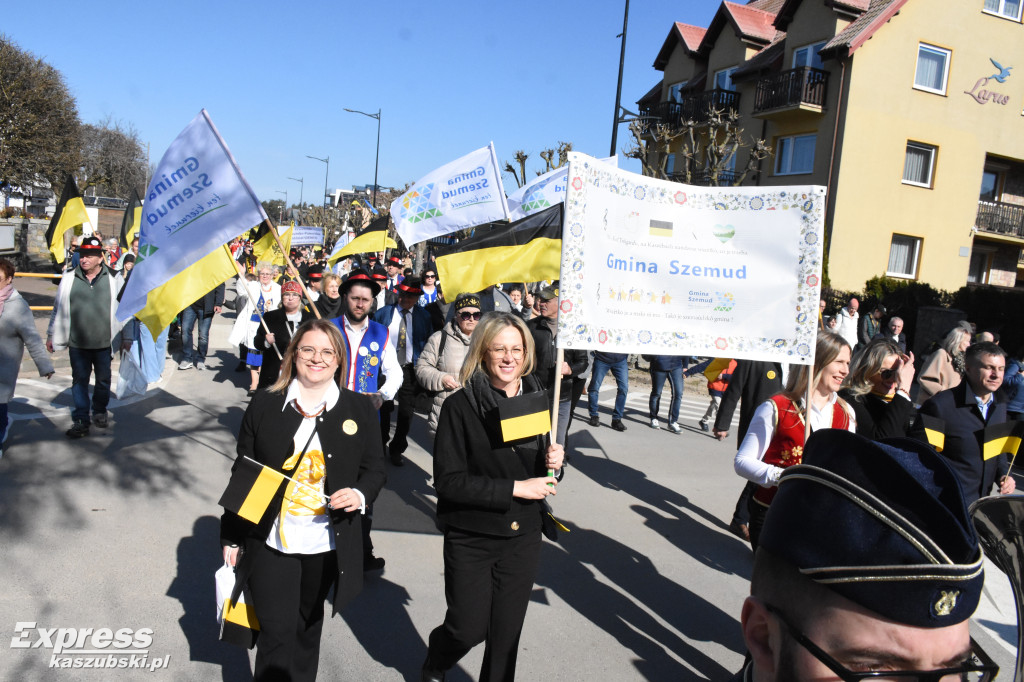 Dzień Jedności Kaszubów - Władysławowo 2026