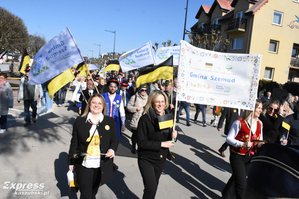 Dzień Jedności Kaszubów - Władysławowo 2026