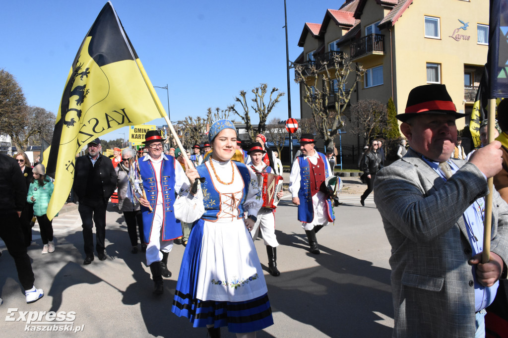 Dzień Jedności Kaszubów - Władysławowo 2026