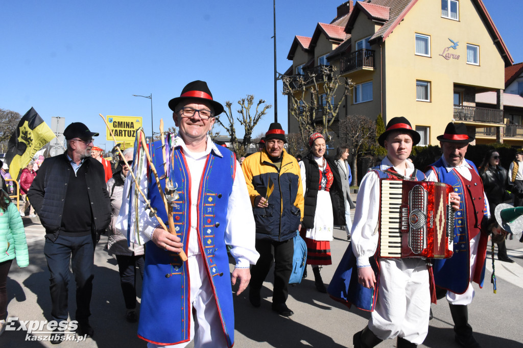 Dzień Jedności Kaszubów - Władysławowo 2026