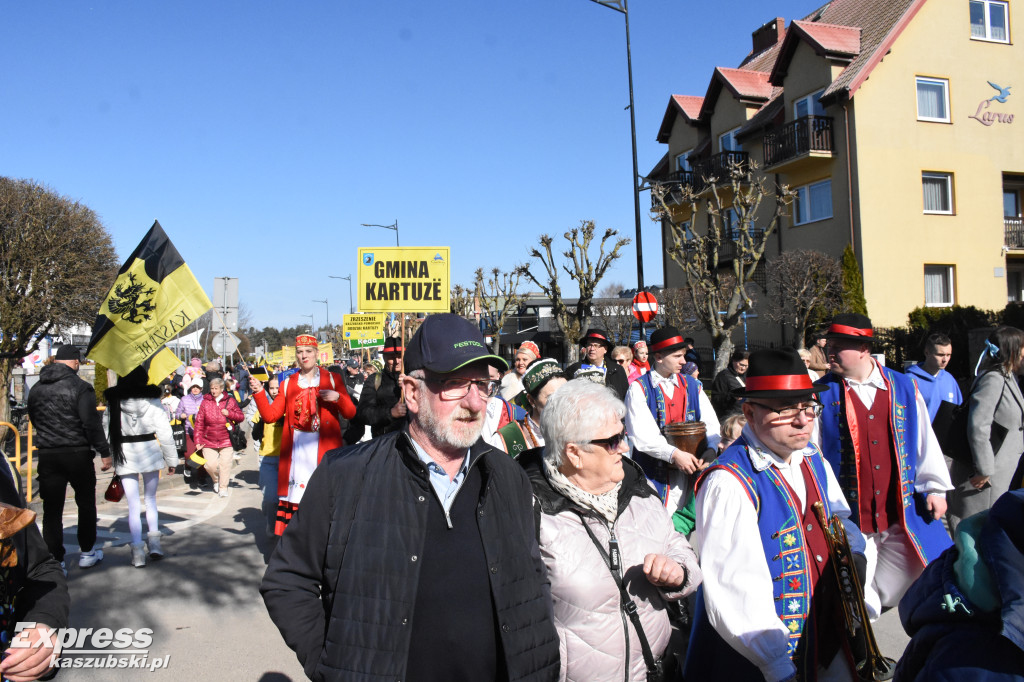 Dzień Jedności Kaszubów - Władysławowo 2026