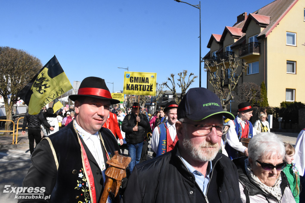 Dzień Jedności Kaszubów - Władysławowo 2026