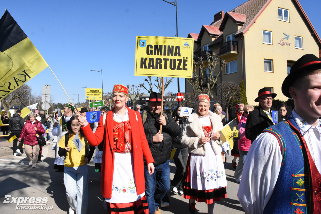 Dzień Jedności Kaszubów - Władysławowo 2026