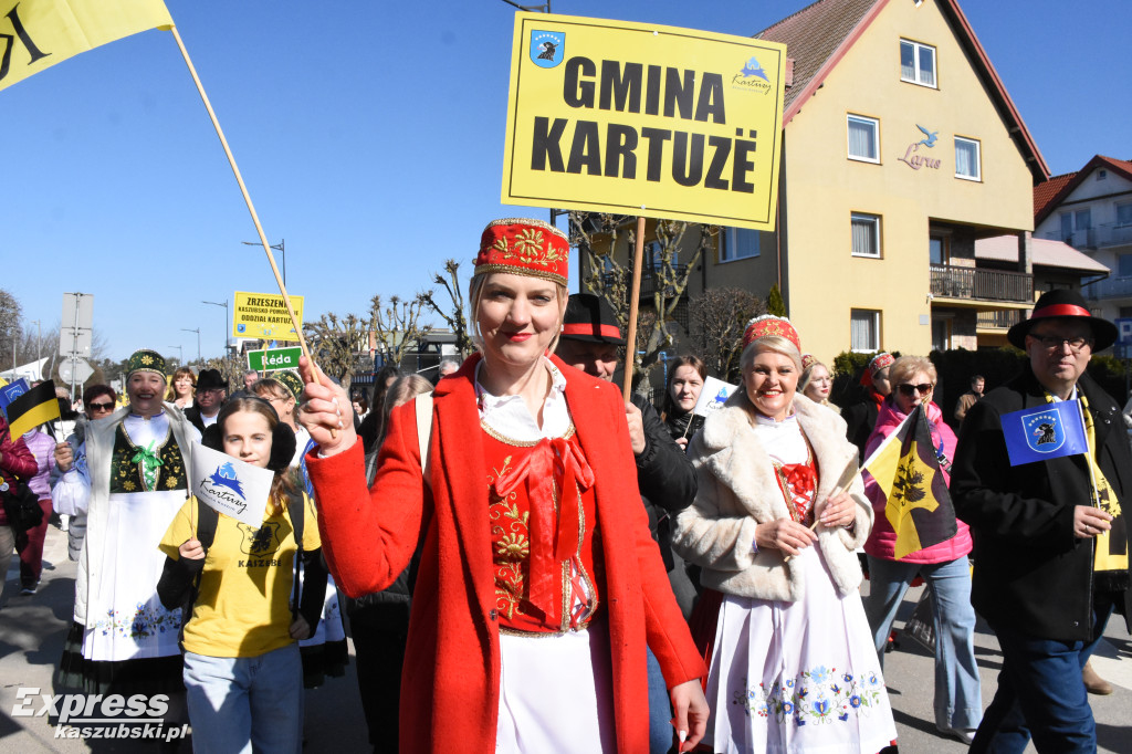 Dzień Jedności Kaszubów - Władysławowo 2026
