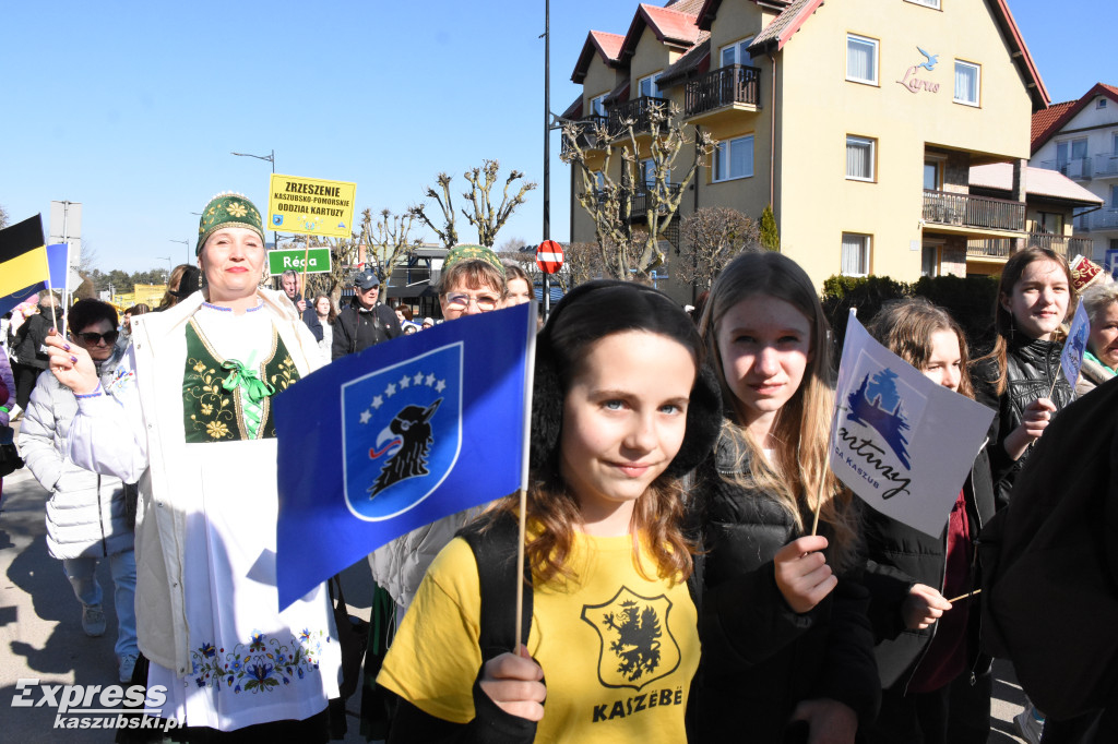 Dzień Jedności Kaszubów - Władysławowo 2026