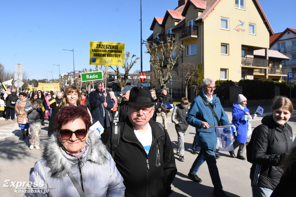 Dzień Jedności Kaszubów - Władysławowo 2026