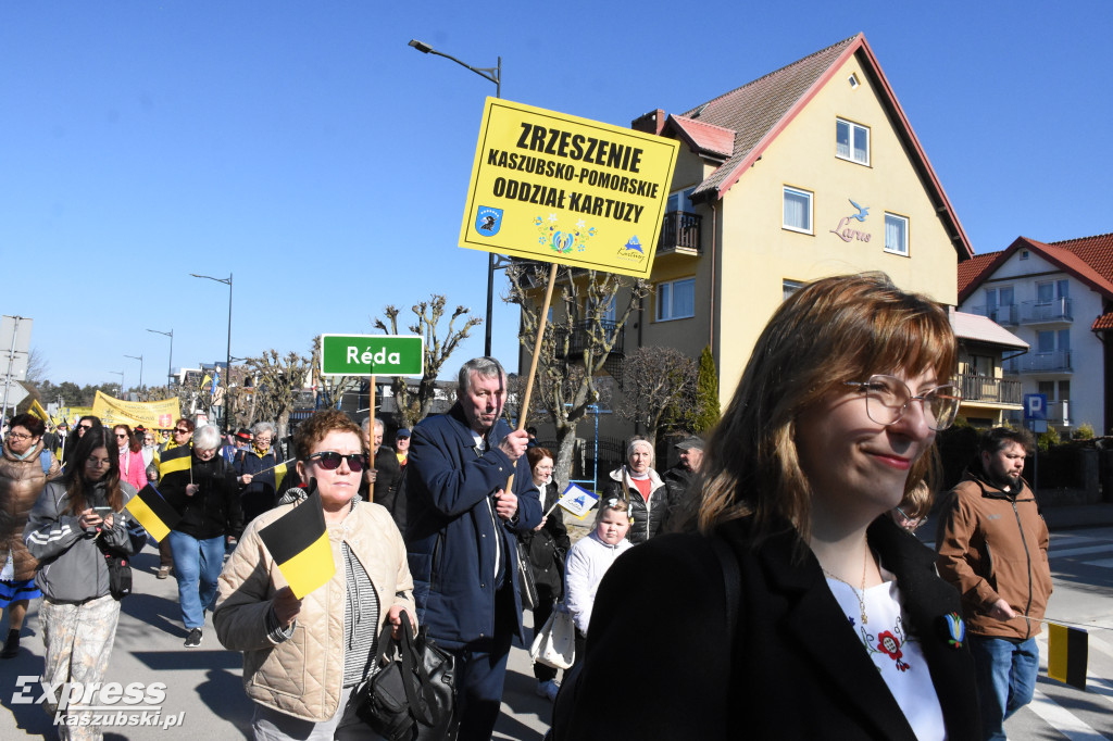 Dzień Jedności Kaszubów - Władysławowo 2026