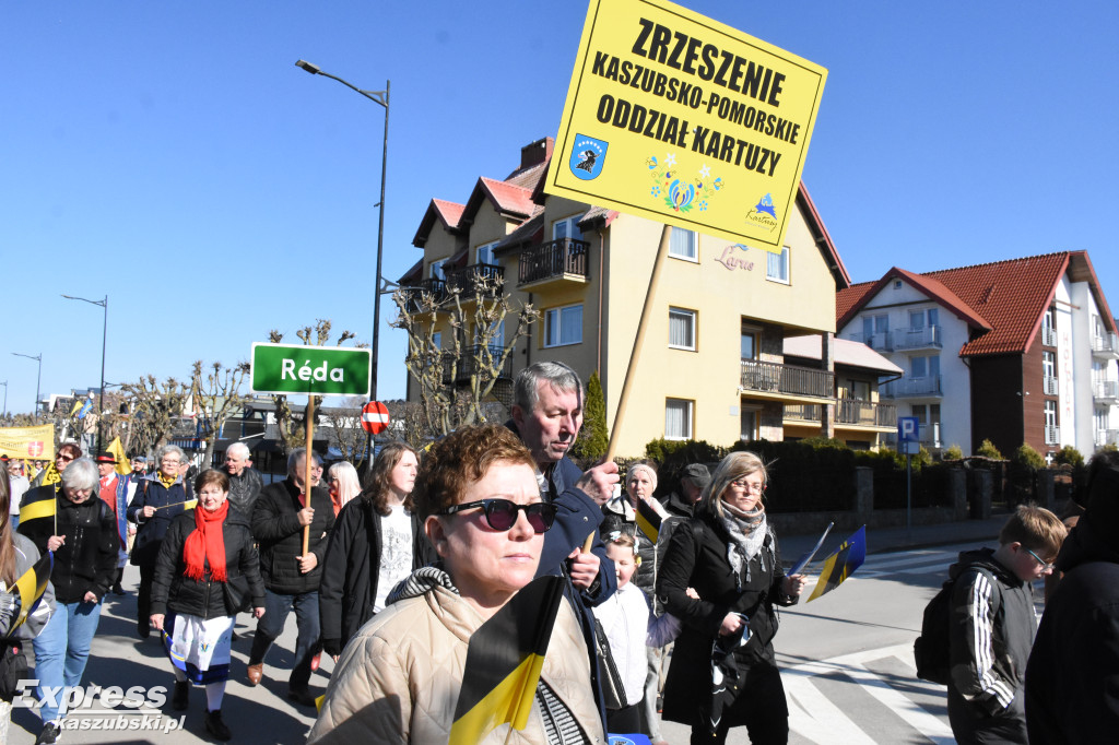 Dzień Jedności Kaszubów - Władysławowo 2026