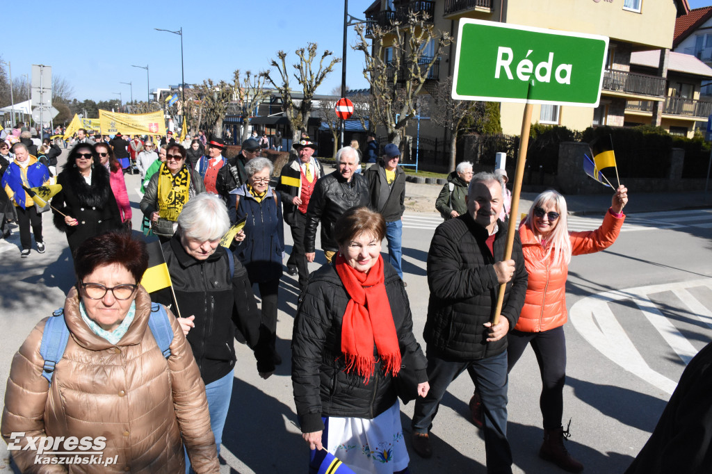 Dzień Jedności Kaszubów - Władysławowo 2026