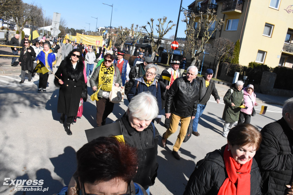 Dzień Jedności Kaszubów - Władysławowo 2026