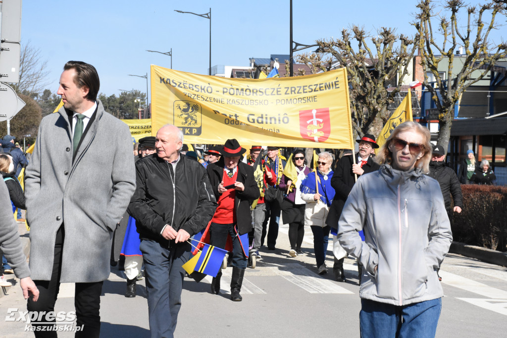 Dzień Jedności Kaszubów - Władysławowo 2026