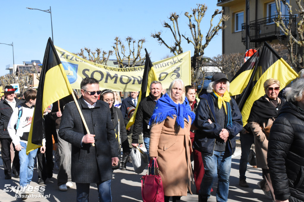 Dzień Jedności Kaszubów - Władysławowo 2026